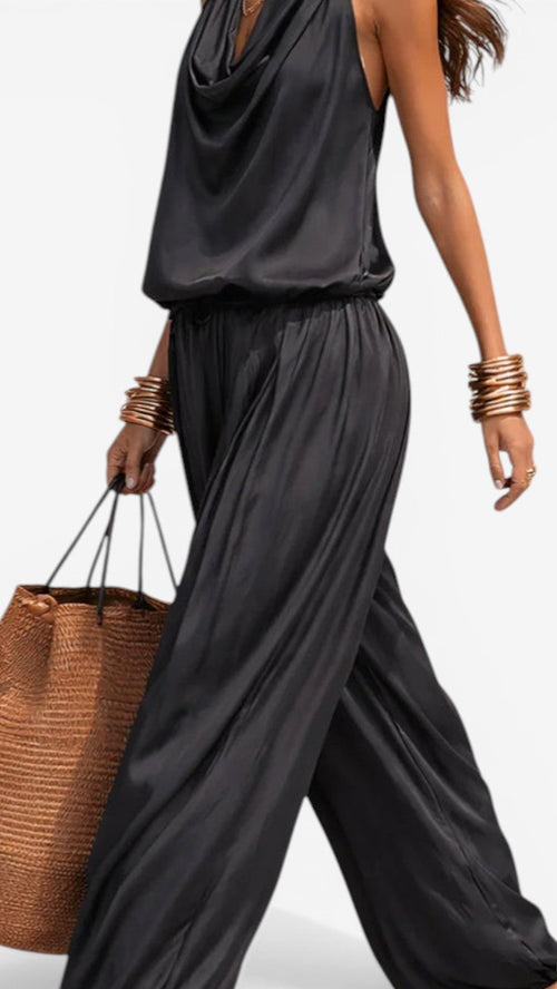 Adana | Conjunto Drapeado